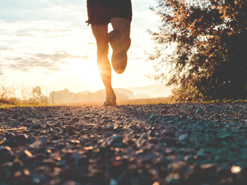 6 voordelen om in de ochtend te sporten