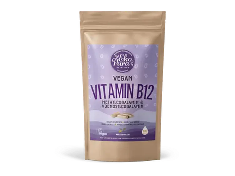 De voordelen van Vitamine B12