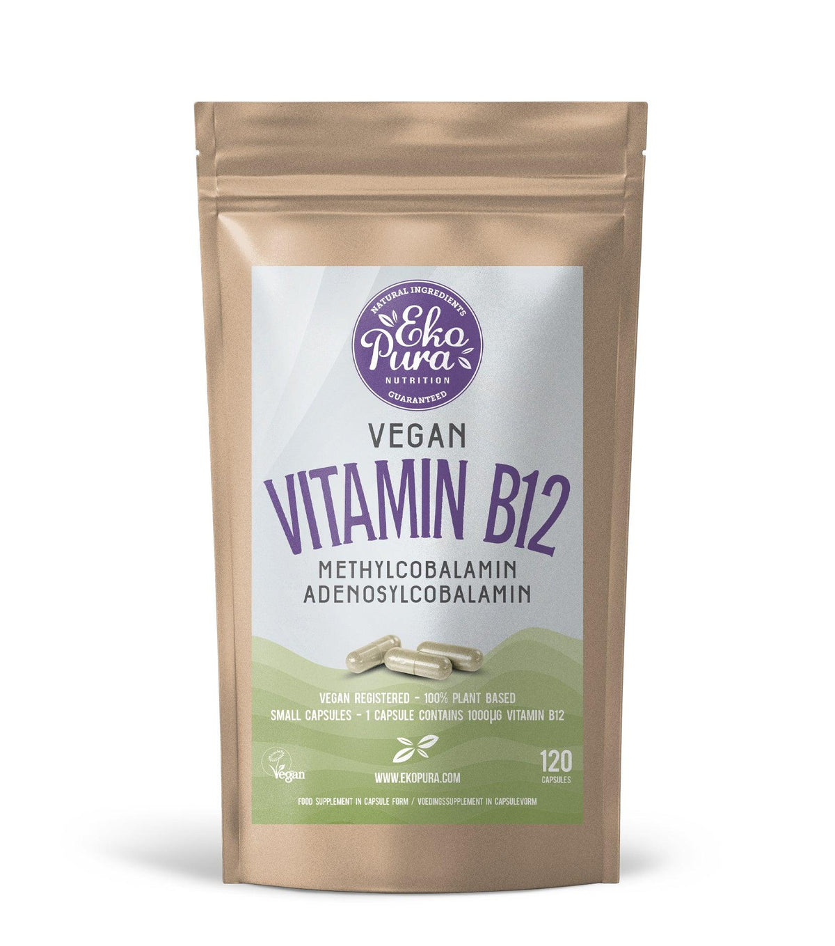 Vitamin B12